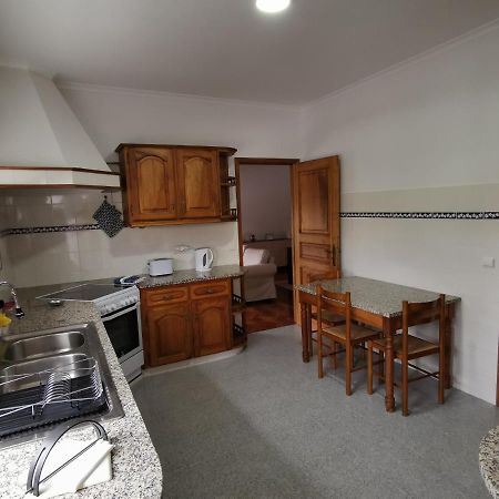 Apartamento Vila Nova Ponta Delgada  Exterior photo