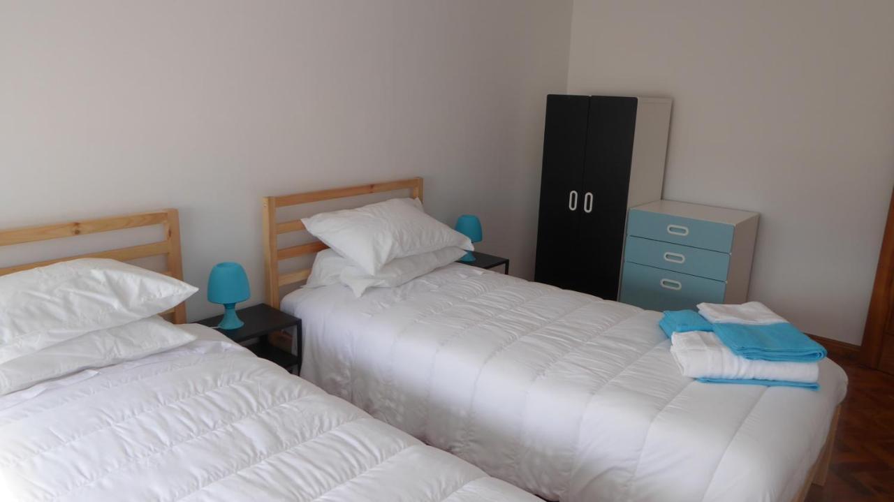 Apartamento Vila Nova Ponta Delgada  Exterior photo