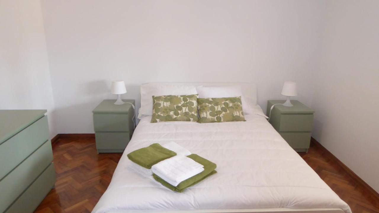 Apartamento Vila Nova Ponta Delgada  Exterior photo